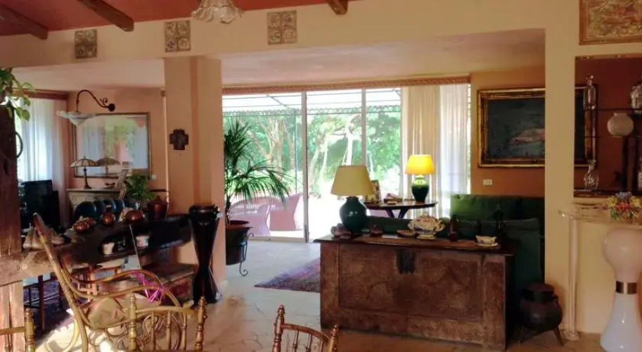 Villa Bouganvillea