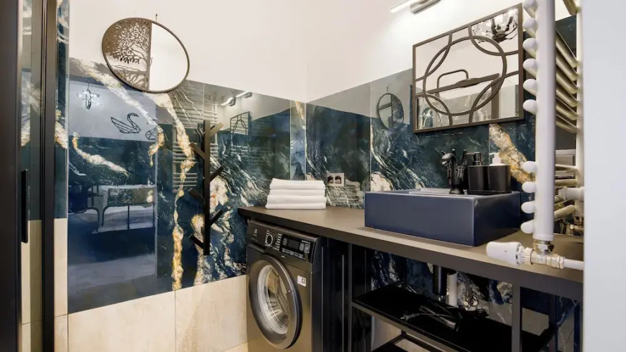 Apartamenty Sun & Snow Gryf