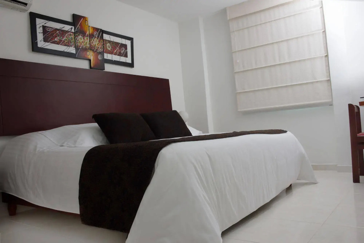Hotel Quinta Cabecera