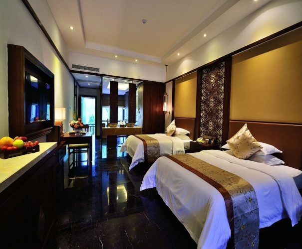 Superior room