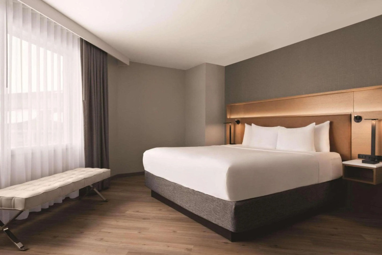 Oneida Hotel photo 8
