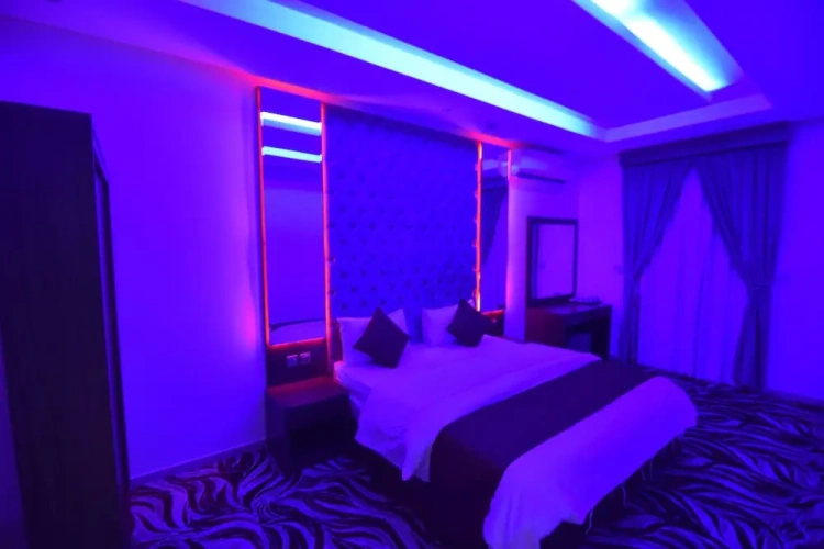2 Bedrooms Royal Suite