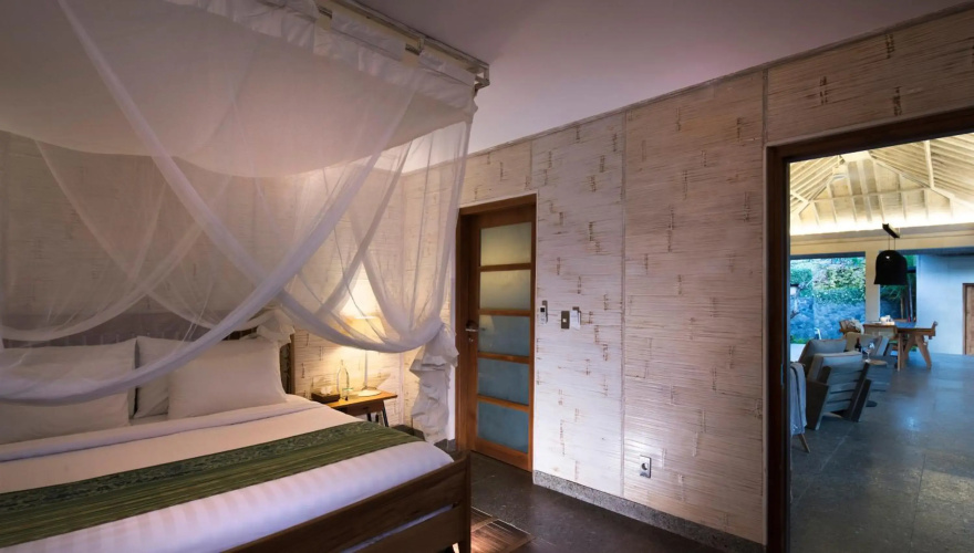 Chapung Se Bali Villa