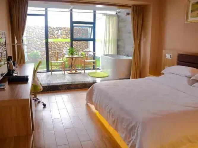 Boyuan Zebra Hotel