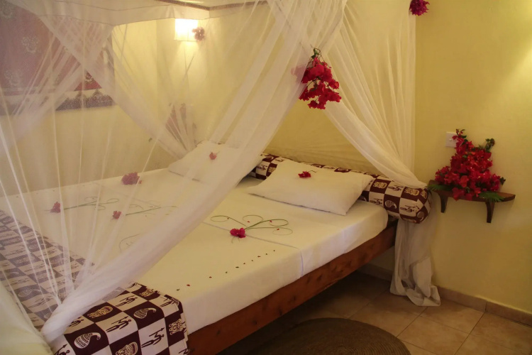 Angel's Bay Resort