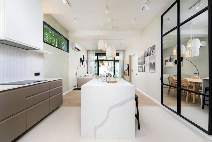 1 Bedroom Villa