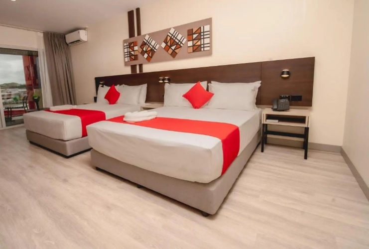 Ramada Encore - Labasa Damodar City
