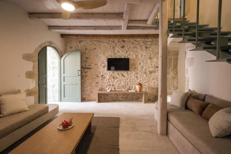 Casa Vindemia