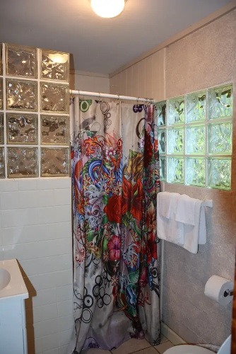 Lost Lodge Resort