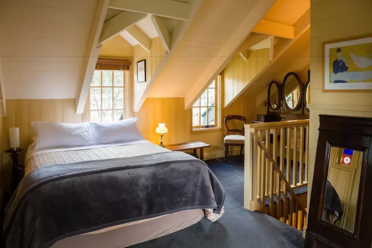 Como Cottages Accommodation