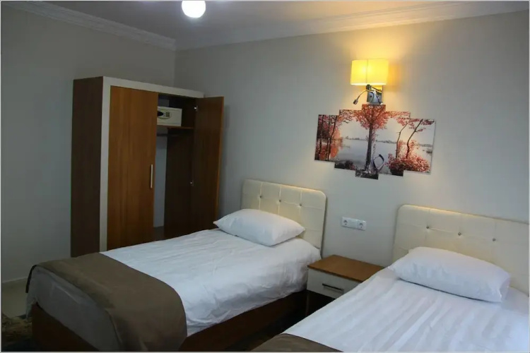 Deveci Otel
