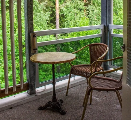 Standard Apartment