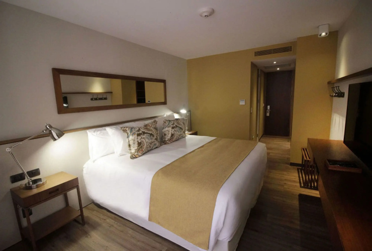 Cottage Puerto Buceo City Hotel