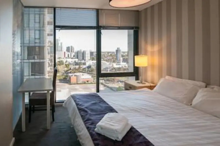 Inner Melbourne Serviced Apartments