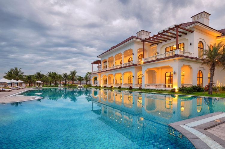 Meliá Vinpearl Phu Quoc photo 29