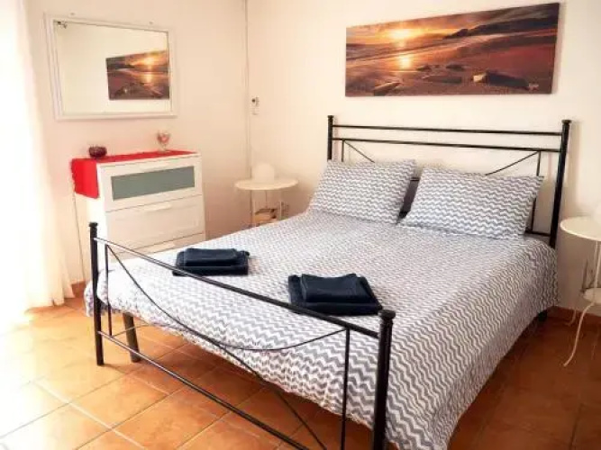 Charming Apartment Ortigia