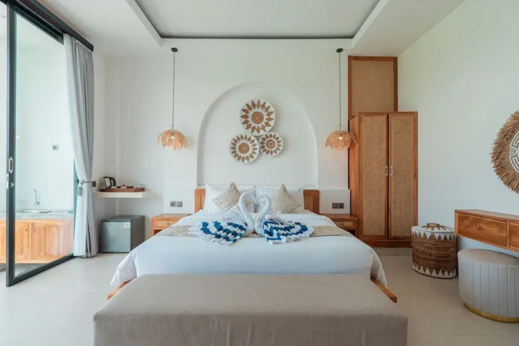 The Alvarendra Ubud Villa