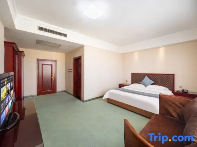 Business Double room