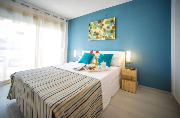 Ona Suites Salou