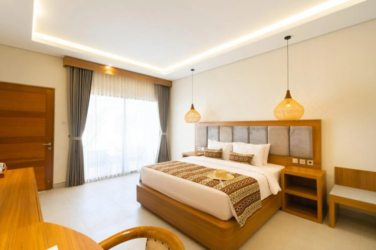 Casa Wina Kuta