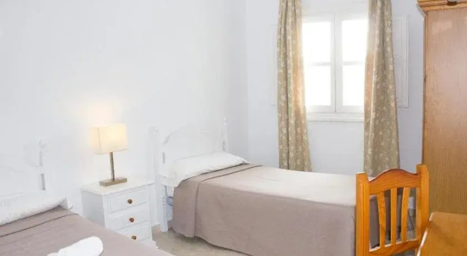 Hostal El Arco
