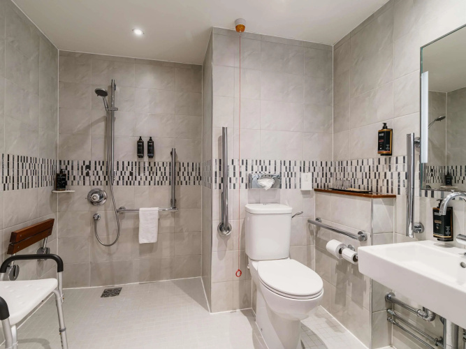 Mercure Exeter Southgate Hotel photo 10