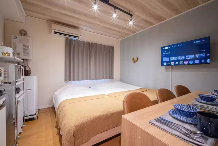 Maison ShinNakano 202