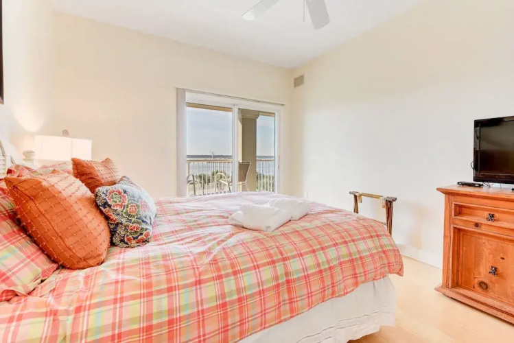 Bella Mar 202 by Distinctive Beach Rentals