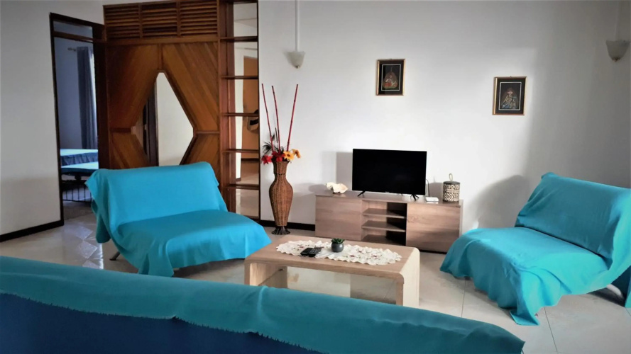 Apt in La Gaulette