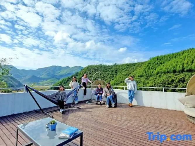 3 Bedrooms Suite