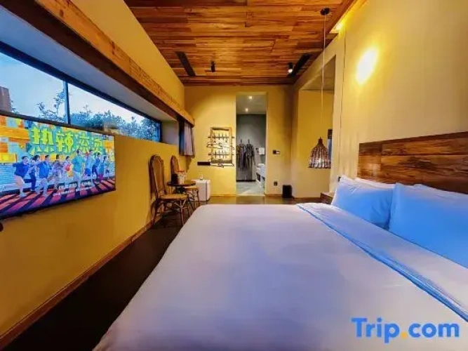1 Bedroom Family Suite