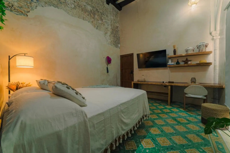 Hotel Boutique Casa Lanz XVII