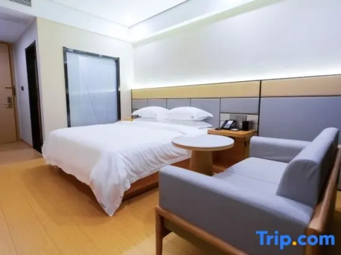Luxury Double room