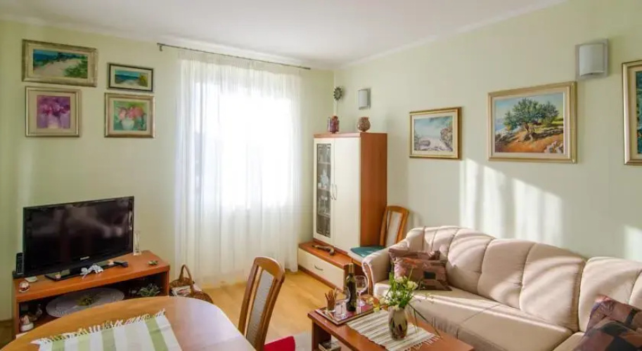 Apartment Grljević
