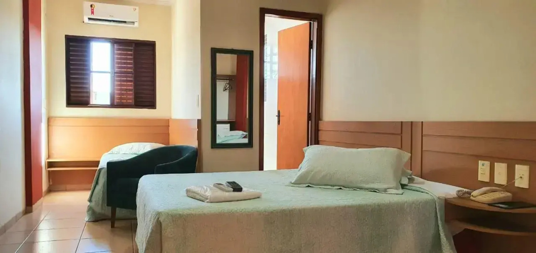 Hotel Colorado