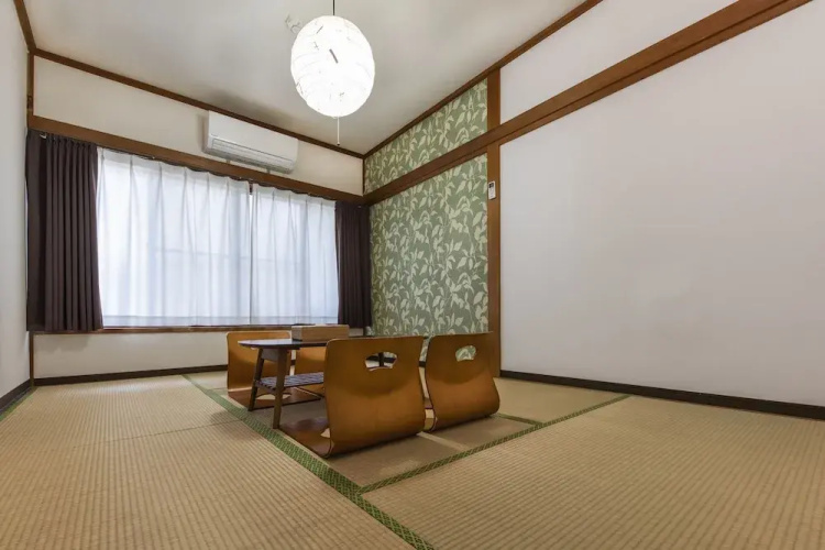 Rakuyado - Higashi Kujo