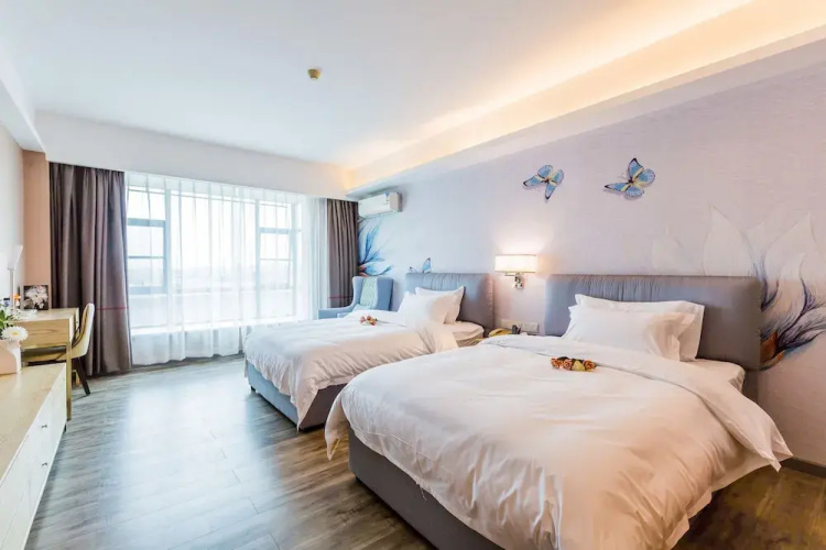 Botong International Hotel