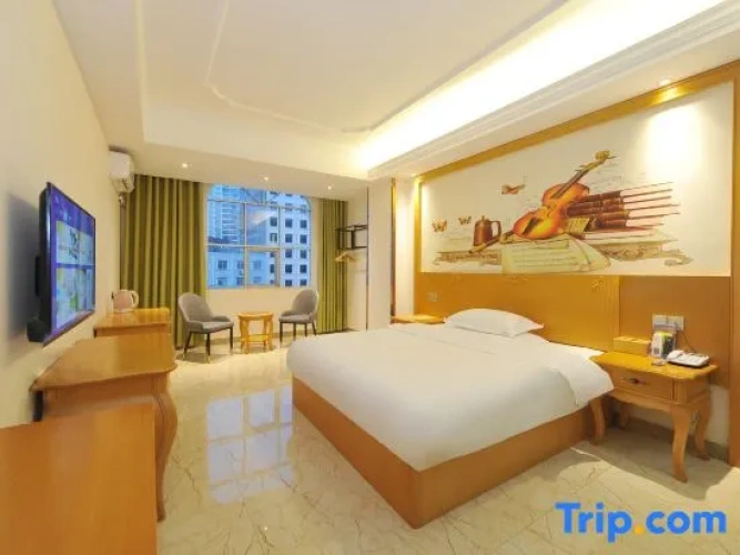 Comfort Triple room