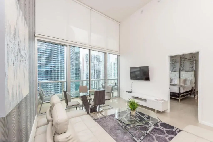 Icon Tower Miami 5*