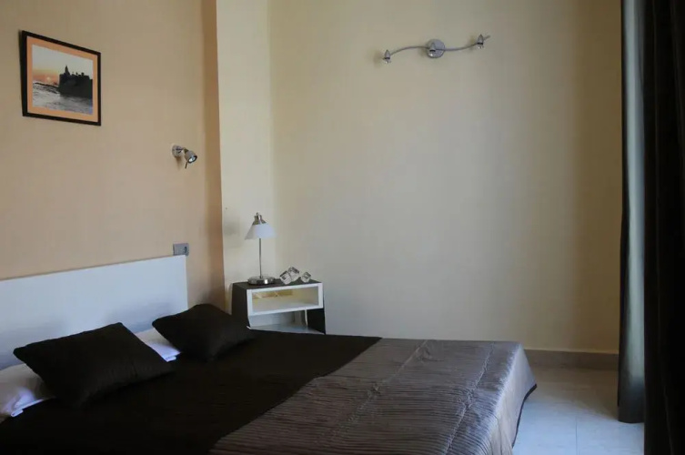 Hotel Ibiza