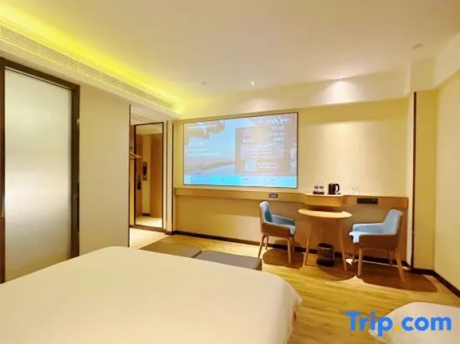 Comfort Family room