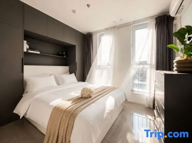 1 Bedroom Standard room