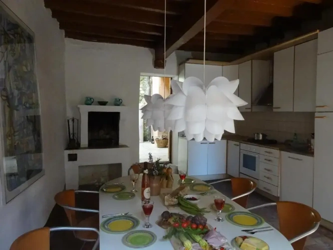3 Bedrooms Cottage