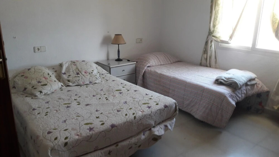 Flamenca Beach Villa