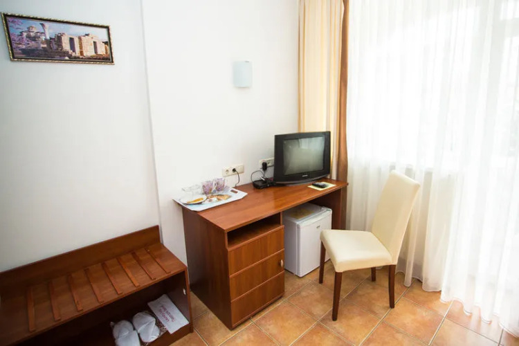  (2 отдельные кровати) - изображение 1