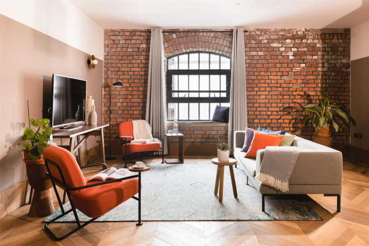 Native Manchester Hotel