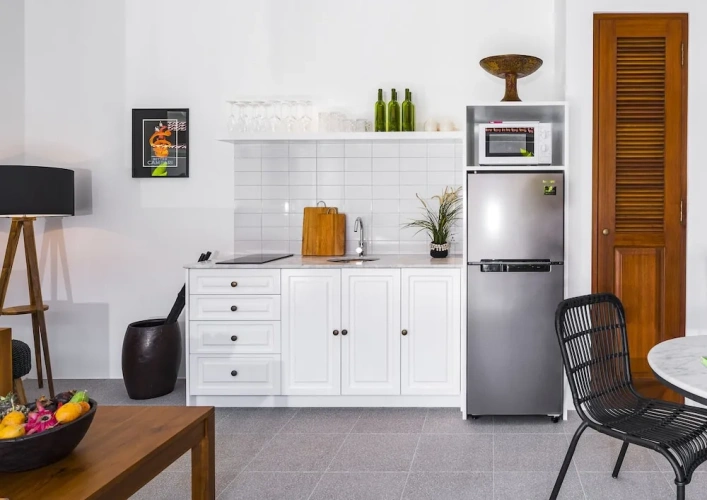 1 Bedroom Villa