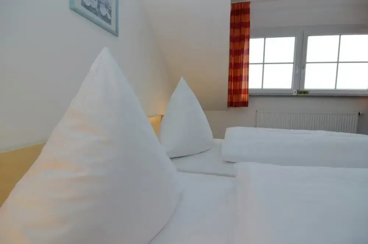 Wohnung in Rotthalmunster mit Garten