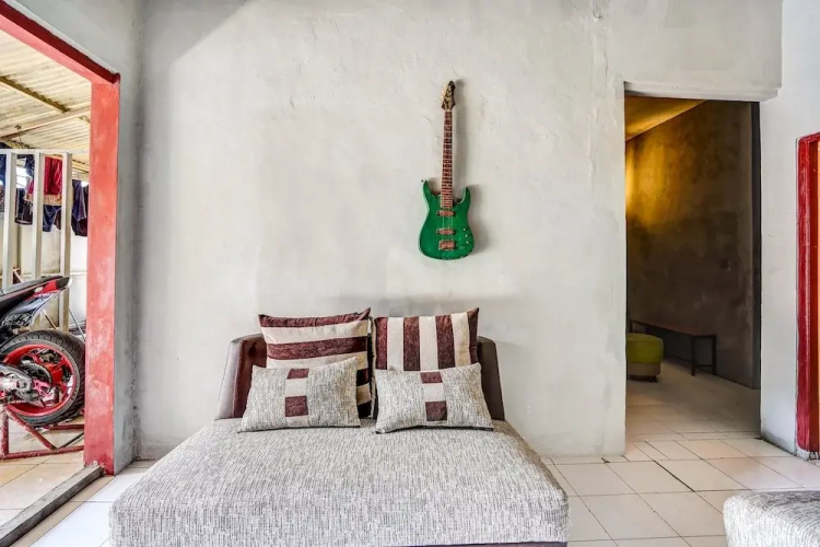 Hotel O Griyo Sonia