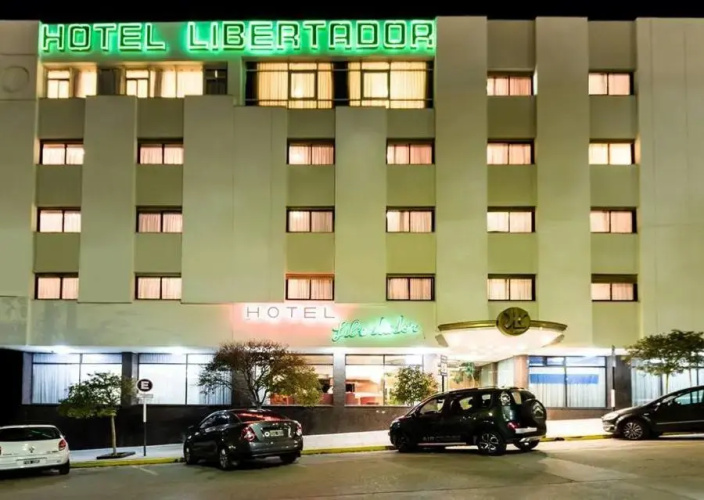 Hotelbild